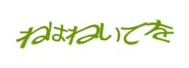 Authentication image